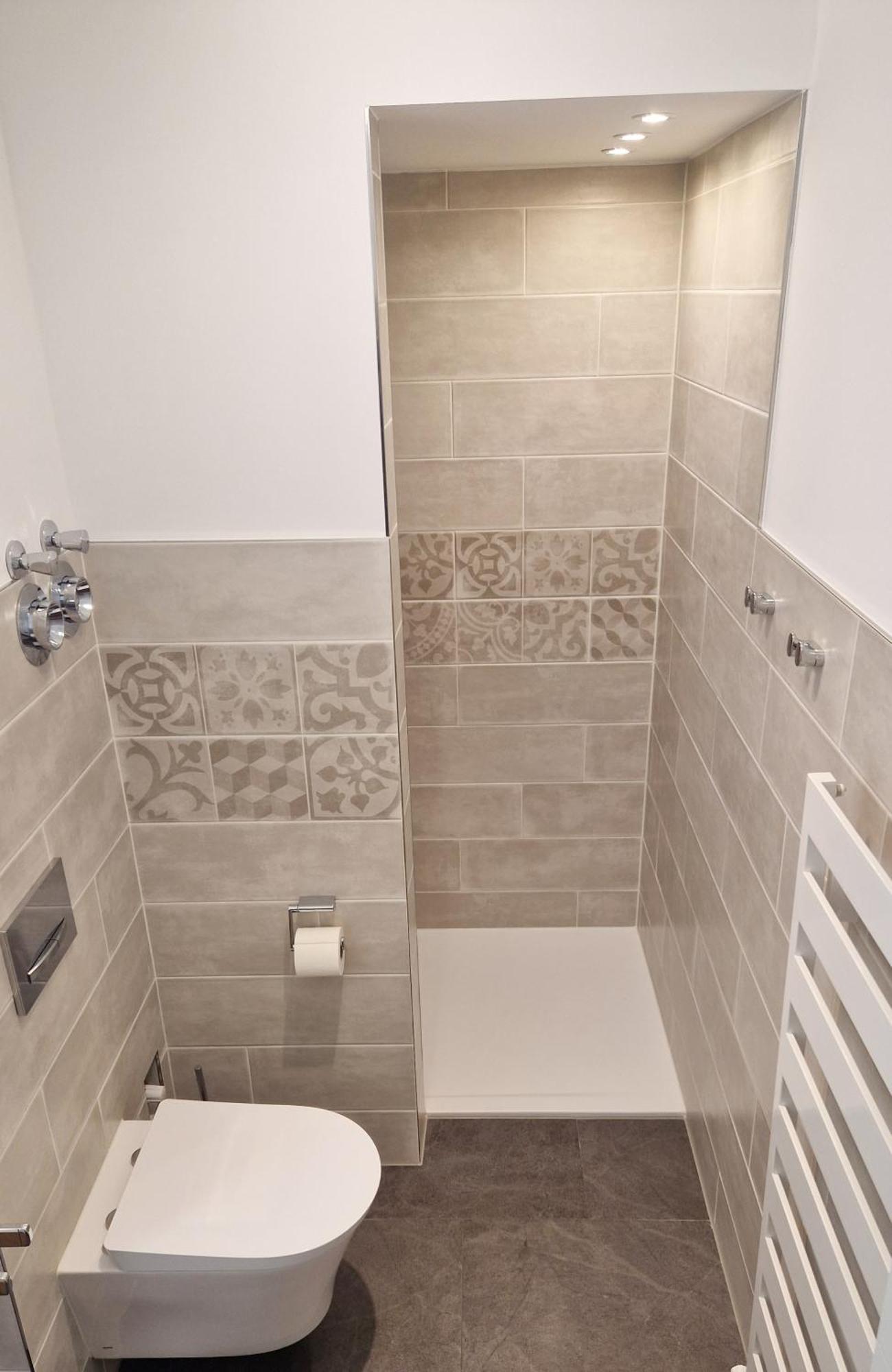 Ferienwohnung Ostseeblick Ostseebad Kühlungsborn 외부 사진